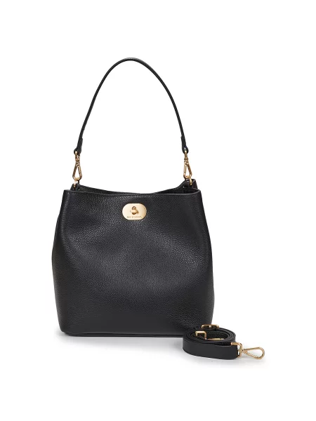 Torbica Mac Douglas črna