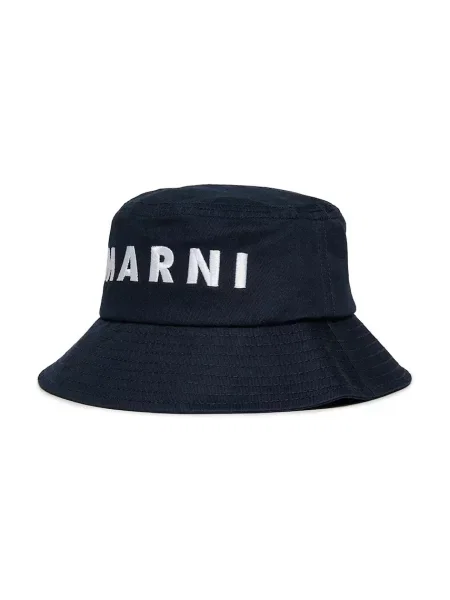 Детская шапка Marni