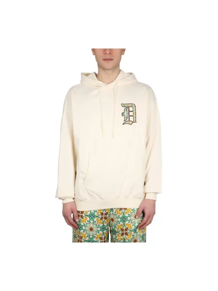 Bluza Drole De Monsieur beżowa