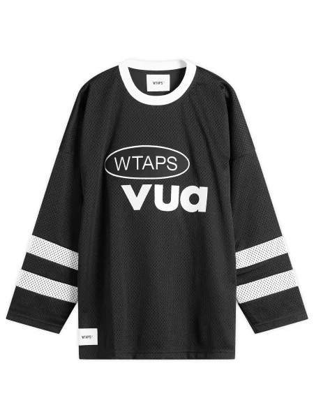 Koszula Wtaps czarna