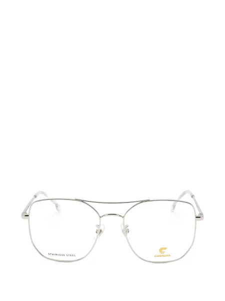 Ochelari de soare Carrera cu imprimeu geometric