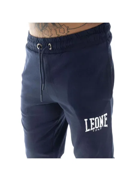 Trening Leone 1947 albastru