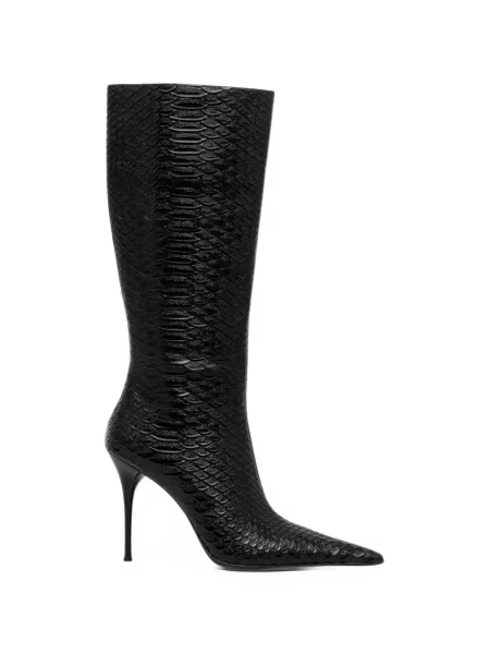 Botine Jeffrey Campbell negru