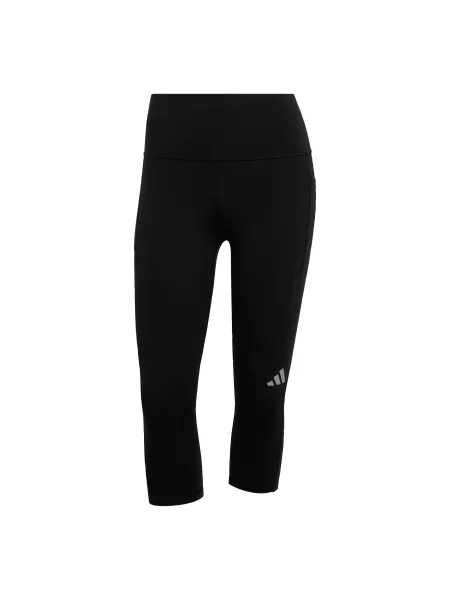 Pantaloni sport Adidas Performance negru