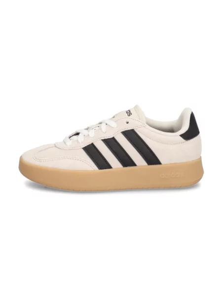 Tenisky Adidas béžové