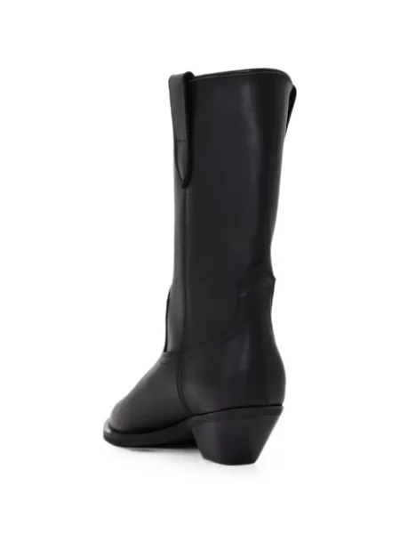 Botine Notabene negru