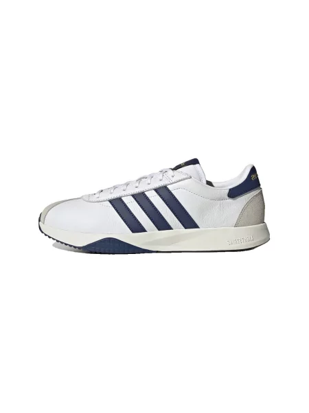 Pantofi Adidas alergare alb