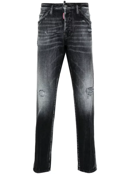 Blugi Dsquared2 albastru
