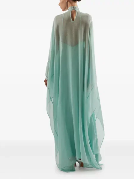 Rochie Taller Marmo albastru