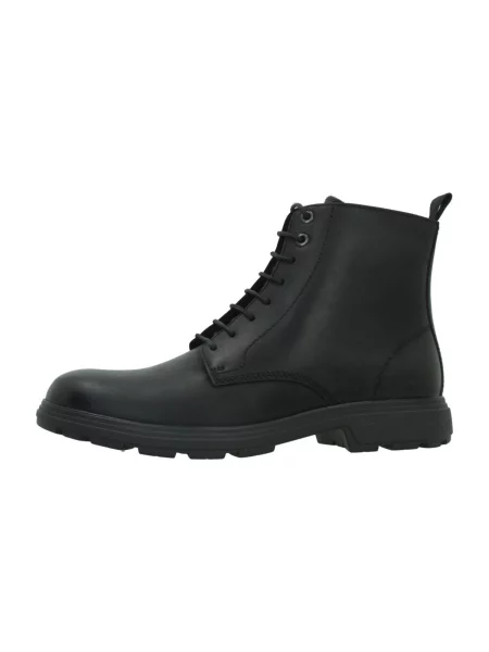 Pantofi Geox negru