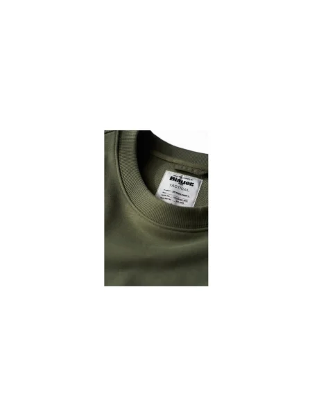 Geacă Blauer verde