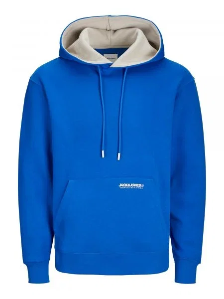 Geacă Jack & Jones alb