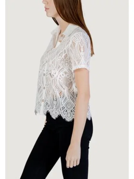 Bluza Morgan De Toi bela