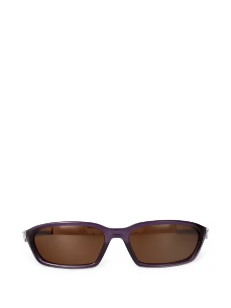 Ochelari de soare Oakley violet