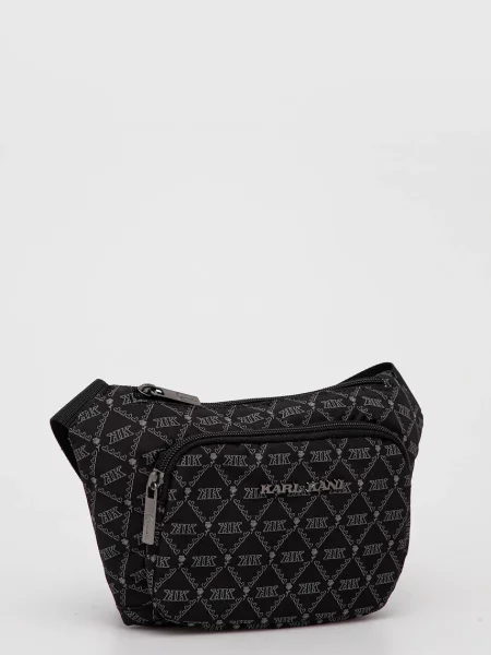 Сумка на Karl Kani чорний