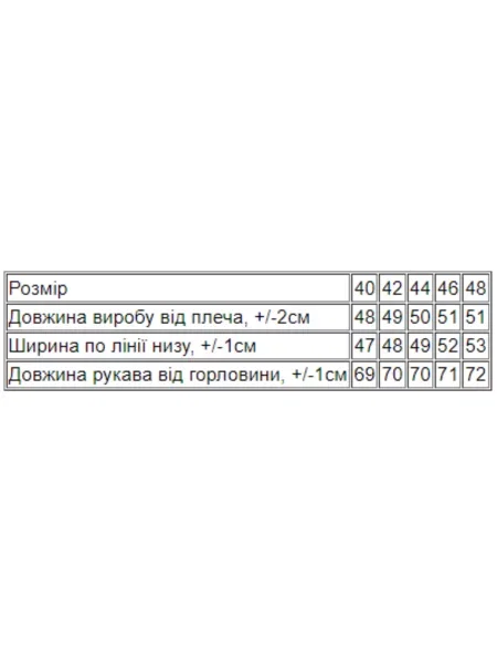 Свитшот носи своє черный