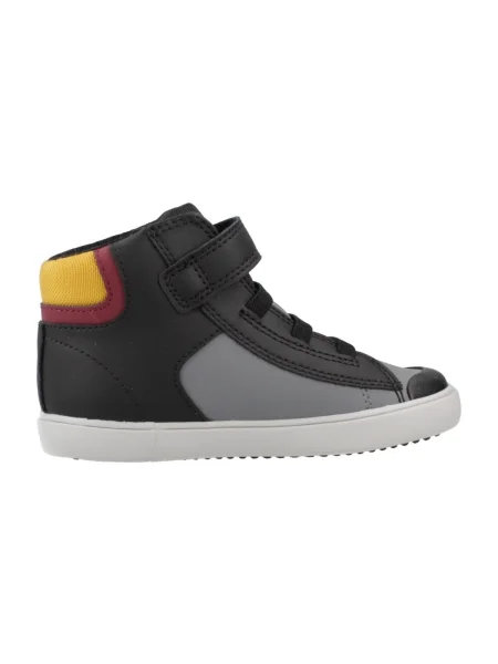 Pantofi copii Geox negru
