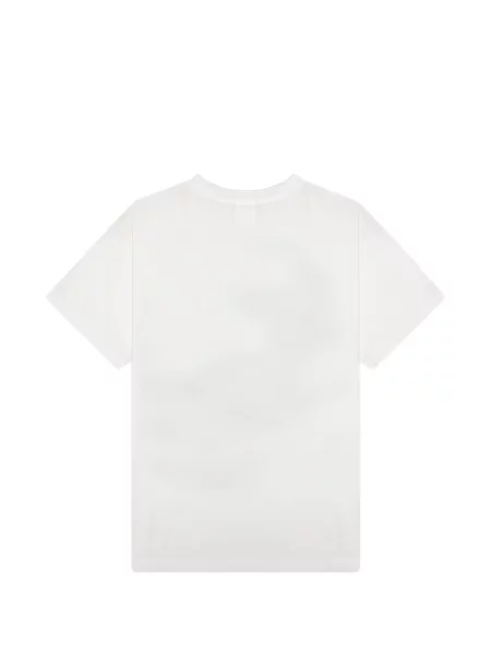 Tricou Saint Mxxxxxx cu imagine alb