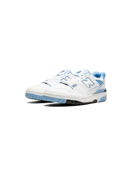 Pantofi New Balance alb
