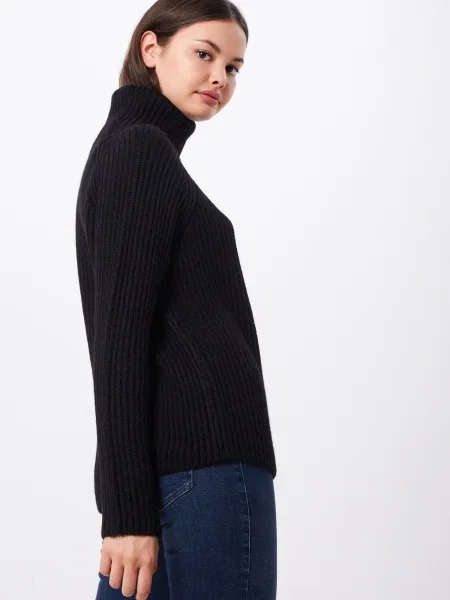 DRYKORN Pulover Arwen' negru