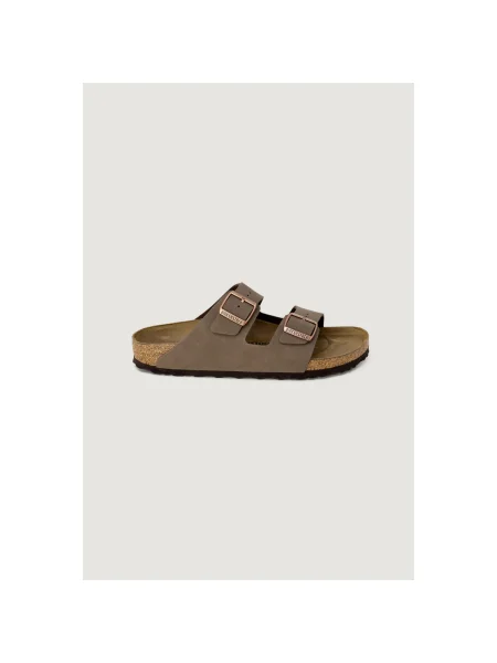 Pantofi Birkenstock maro