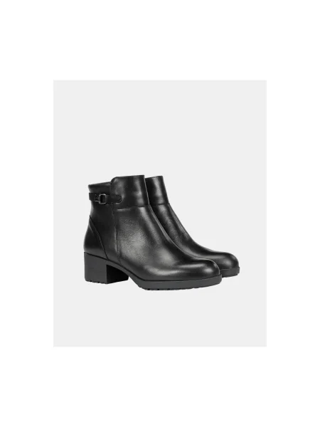 Pantofi Fluchos negru