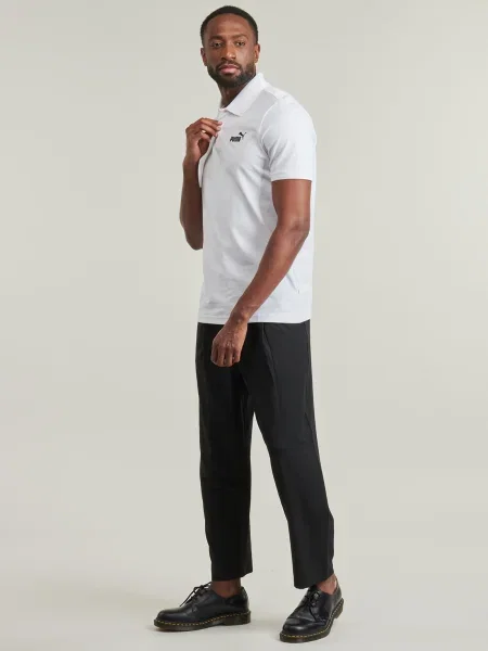 Puma Pólóing Essentials Regular Fit fehér
