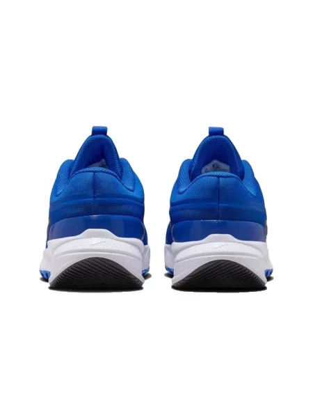 Pantofi Nike alergare albastru