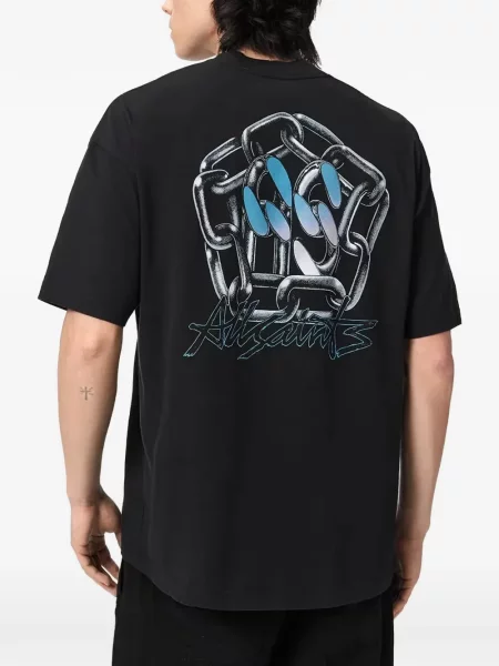 Tricou Allsaints negru