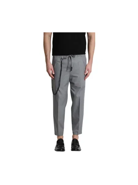 Spodnie Xagon Man szare
