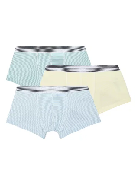 Boxerky Petit Bateau