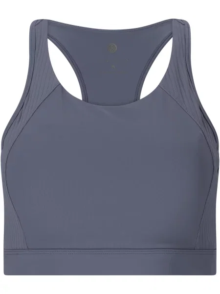 Athlecia Sportski grudnjak Aliya tamno plava