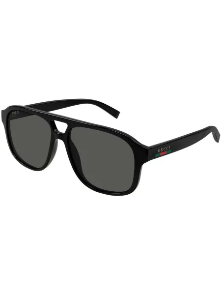 Hodinky Gucci čierna
