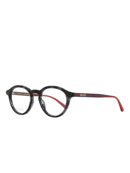 Ochelari de soare Gucci Eyewear gri