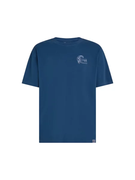 O'NEILL Tricou închis albastru