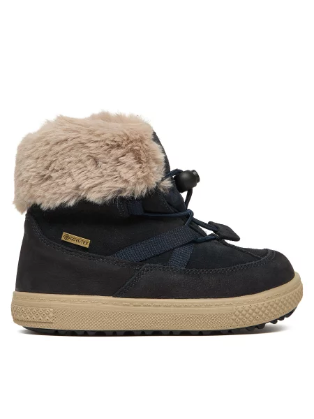 Primigi Čizme za snijeg GORE-TEX S tamnoplava