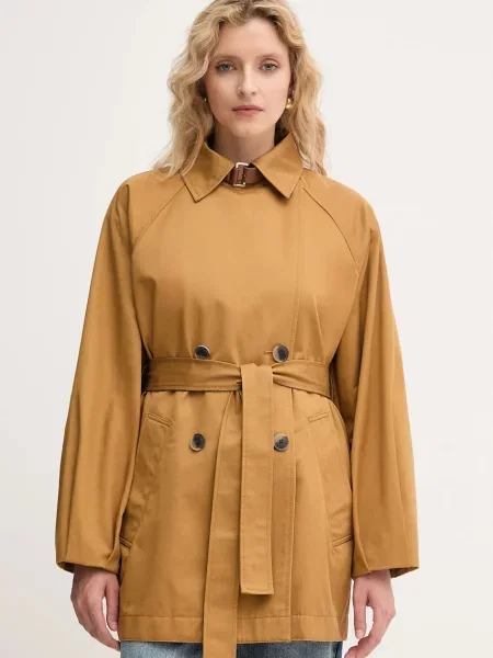 MAX&Co. trenci din galben