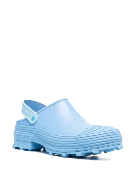 Sandale Camperlab slip-on albastru