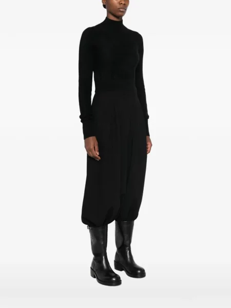 Pulover Sportmax negru