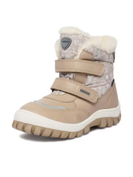 Lasocki Kids Čizme za snijeg bež
