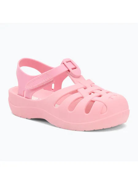 Sandale pentru copii Ipanema Summer Basic II Baby light pink roz