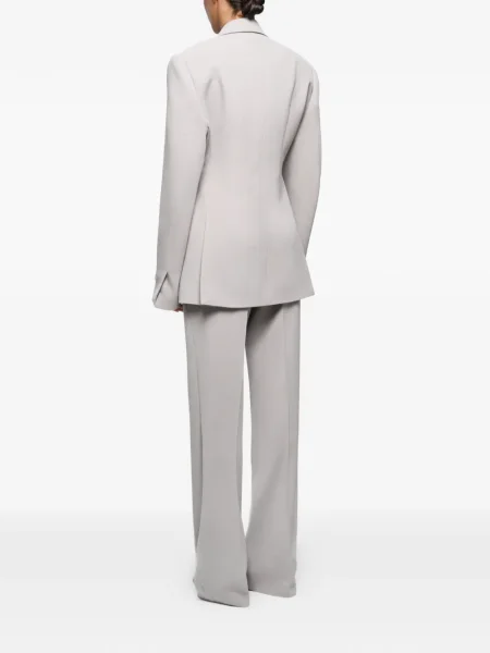 Marynarka Anouki szara