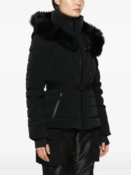 Ски яке Mackage черно
