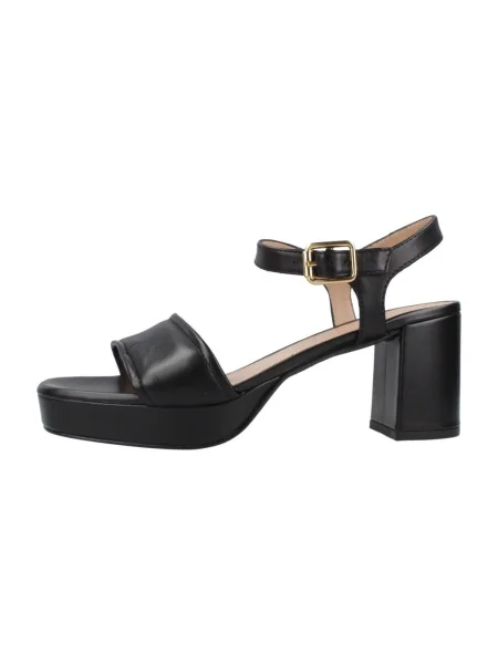 Pantofi Unisa negru