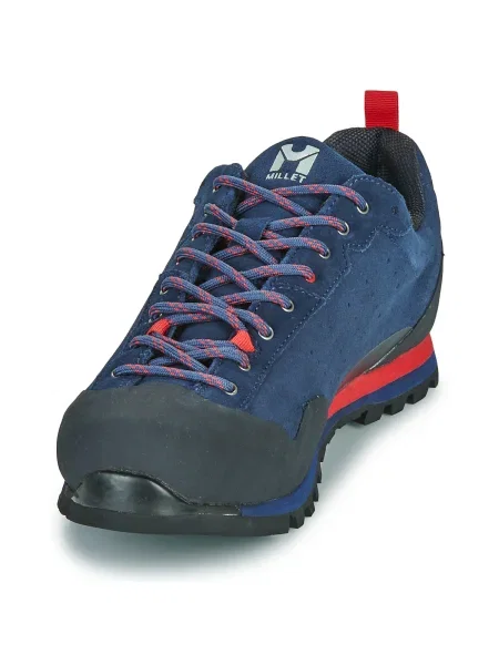 Pantofi Millet albastru