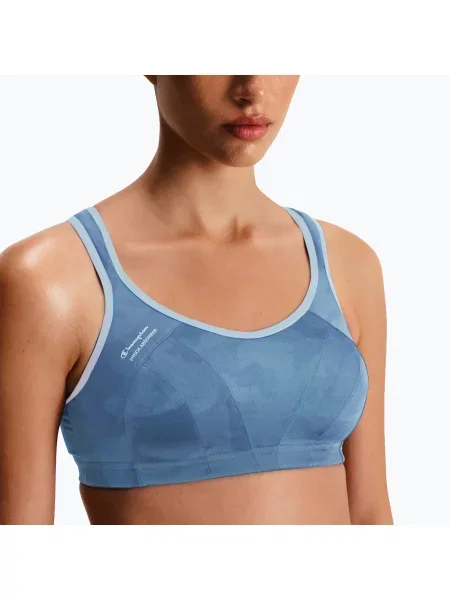Sportmelltartó Active Multi light blue Active Multi kék