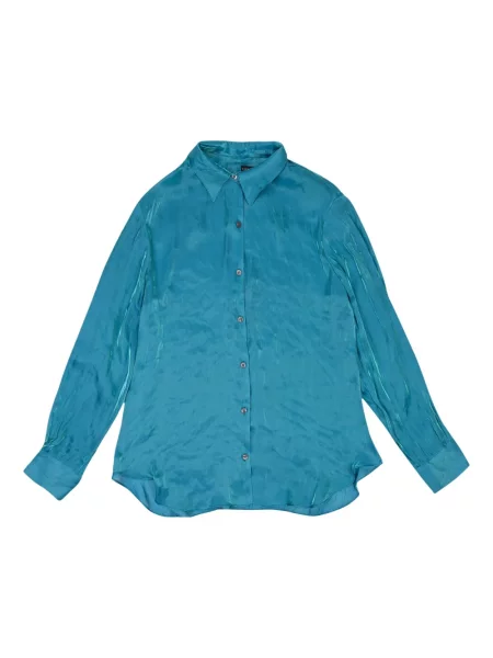 Cămașă Callipygian albastru