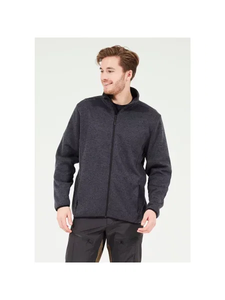 Jakna Whistler iz flisa