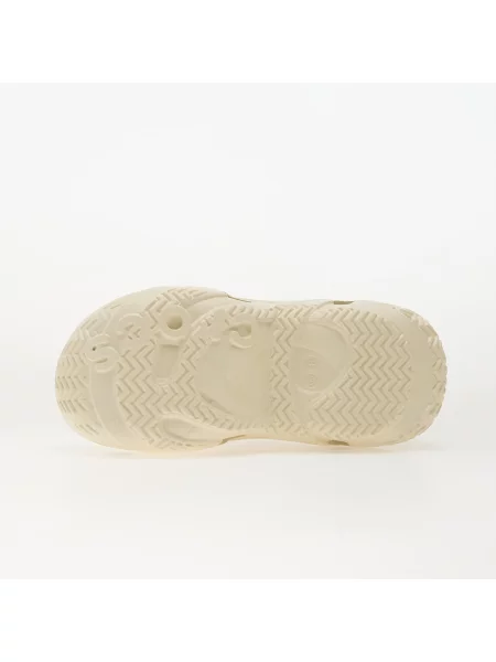 Trampki Crocs Caged Clog Summit White EUR białe