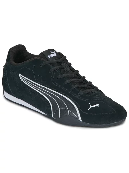 Pantofi Puma negru